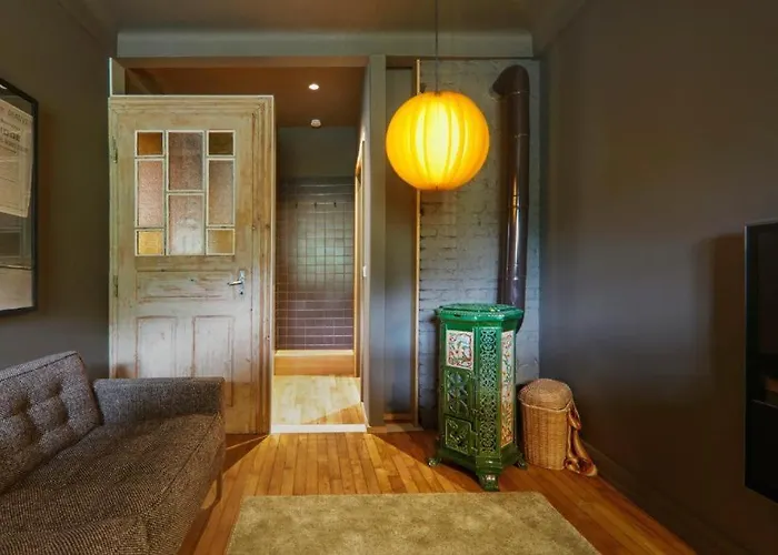 Graace House Люксембург