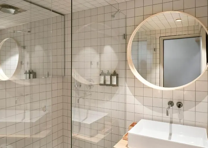 Graace House Апартаменты Люксембург