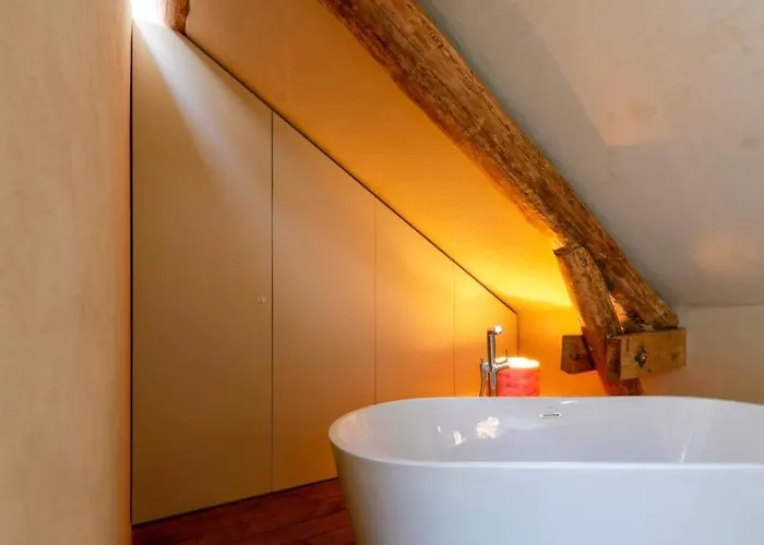 Graace House * 卢森堡