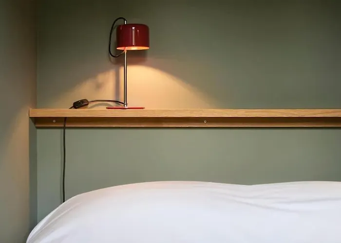 Graace House 公寓 卢森堡