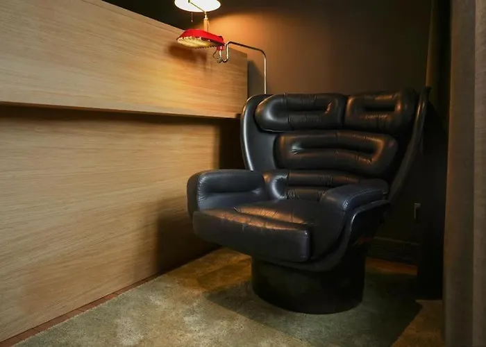 Апартаменты Graace House