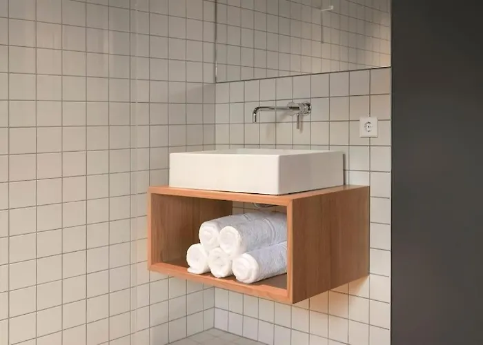 Апартаменты Graace House Люксембург