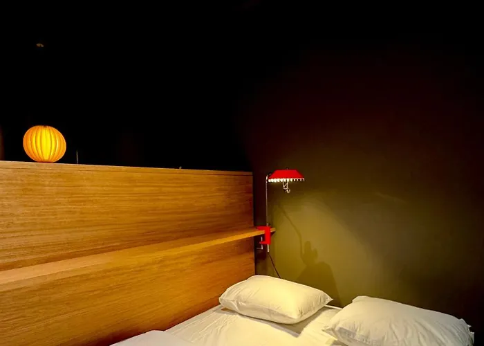 Graace House 公寓 卢森堡