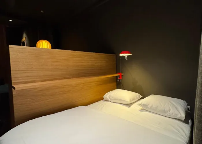 Graace House 卢森堡