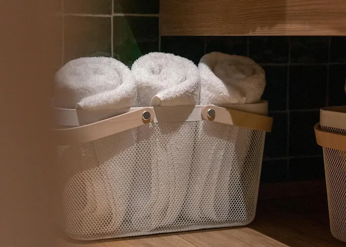 Апартаменты Graace House