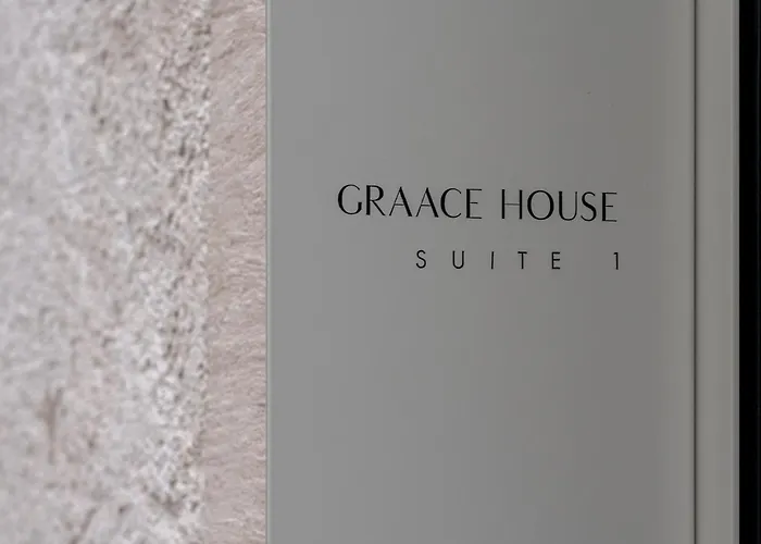 Graace House 公寓 *