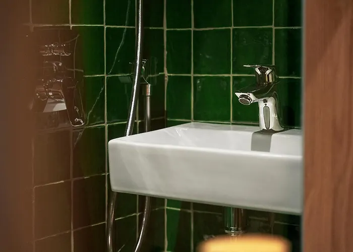 Appartement Graace House Luxembourg