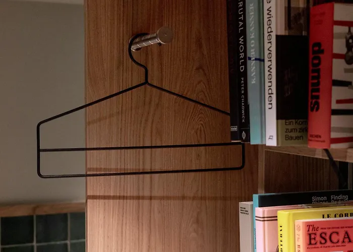 Graace House Люксембург