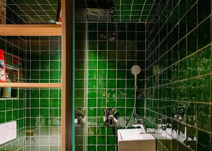 Graace House Luxembourg