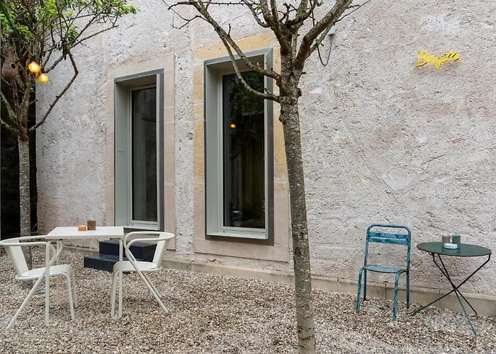 公寓 Graace House 卢森堡