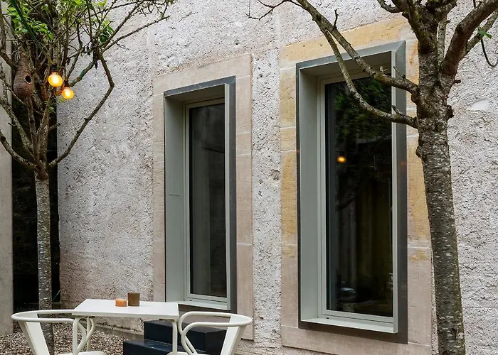 Graace House 公寓 *