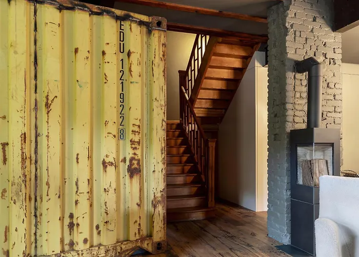 Graace House Апартаменты *