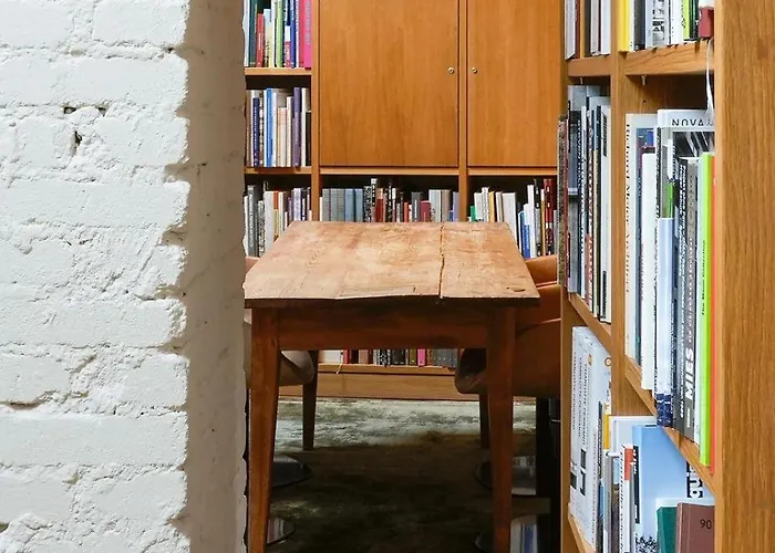 Graace House * Luxembourg