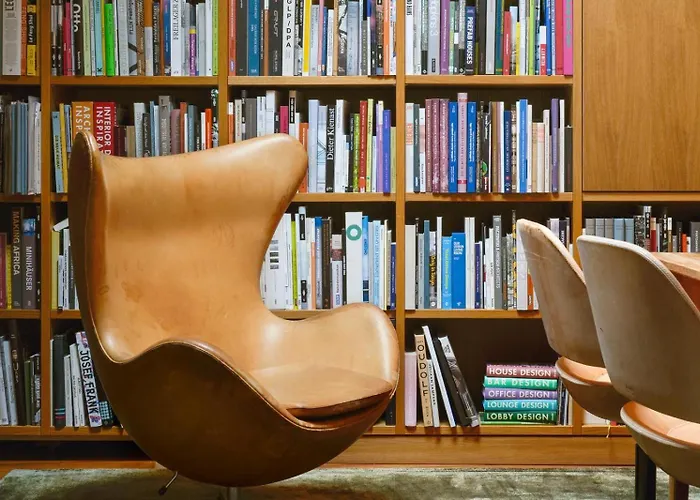 Graace House * Luxembourg