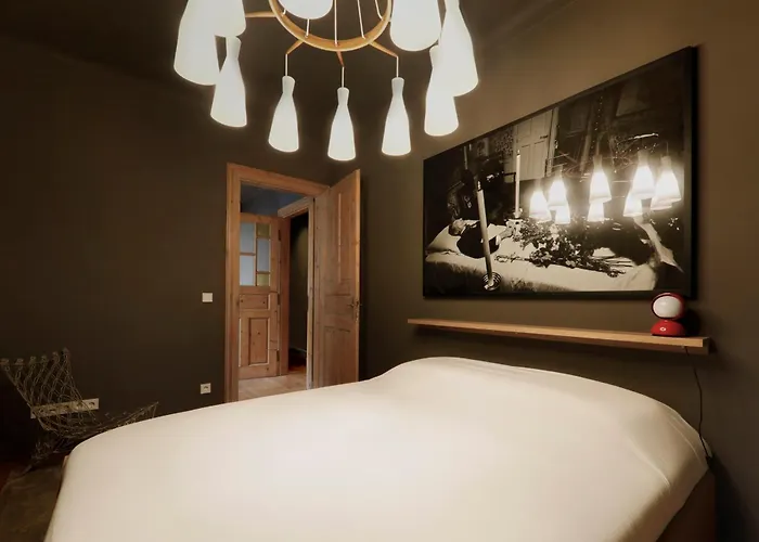 Graace House Luxembourg