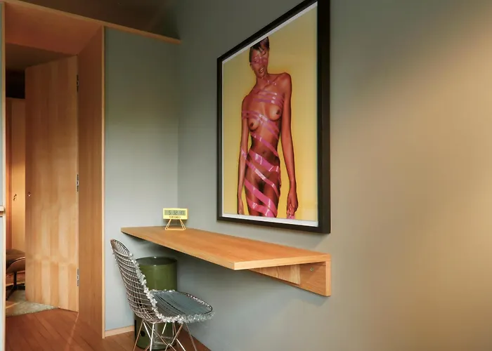 Graace House Appartement