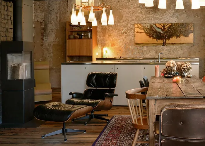 Διαμέρισμα Graace House *