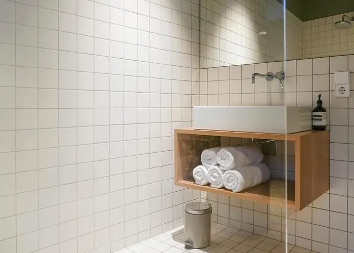 Appartement Graace House Luxembourg