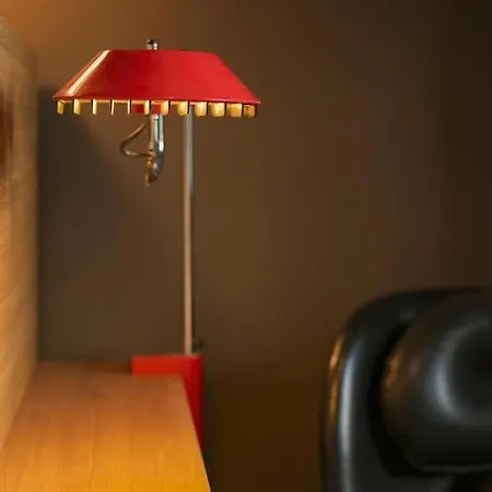 Appartement Graace House *