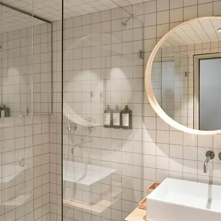 Graace House Appartement Luxembourg