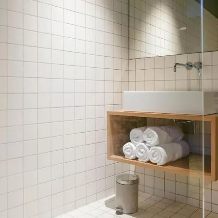 Graace House Luxembourg