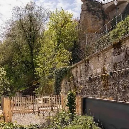 Graace House Luxembourg