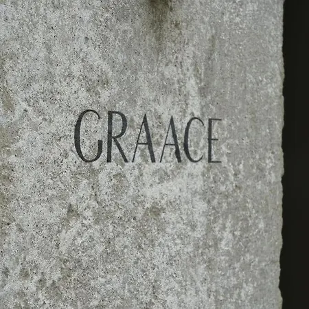 Graace House Appartement *