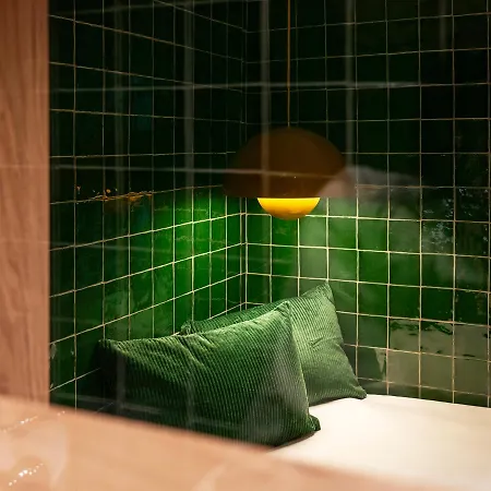 Graace House Lucembursko