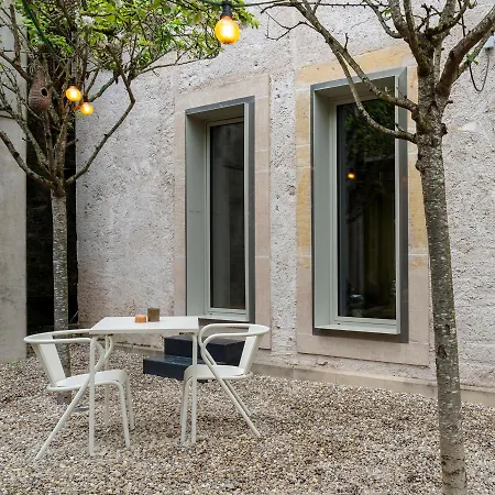 Graace House