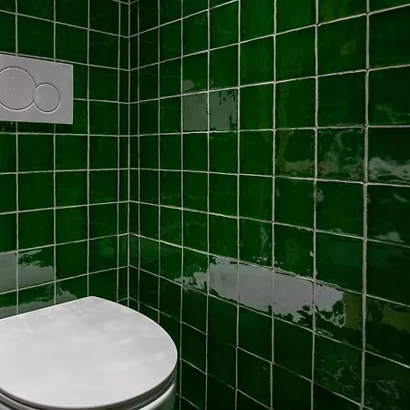 Appartement Graace House