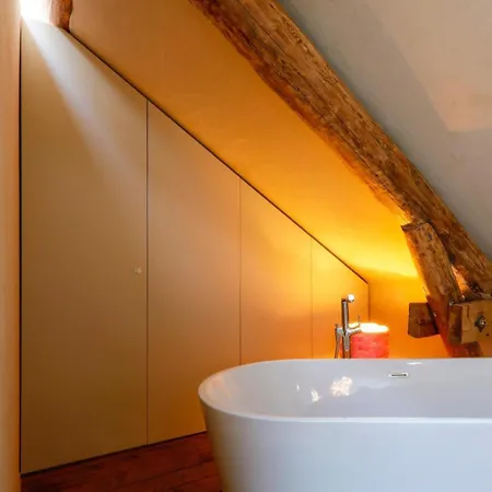 Apartmán Graace House *