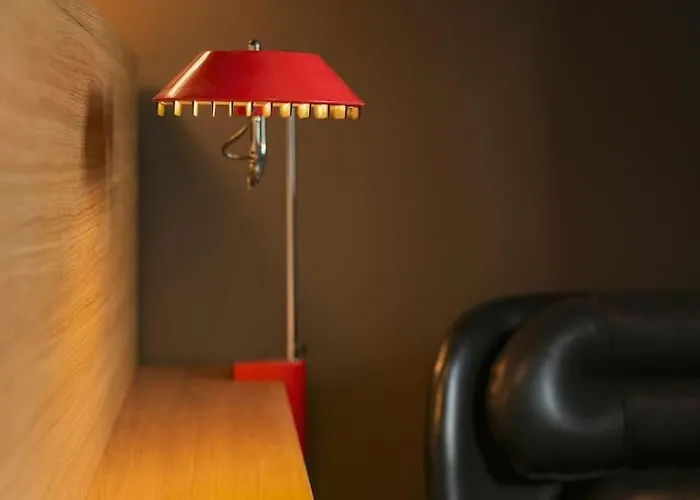 Lägenhet Graace House *