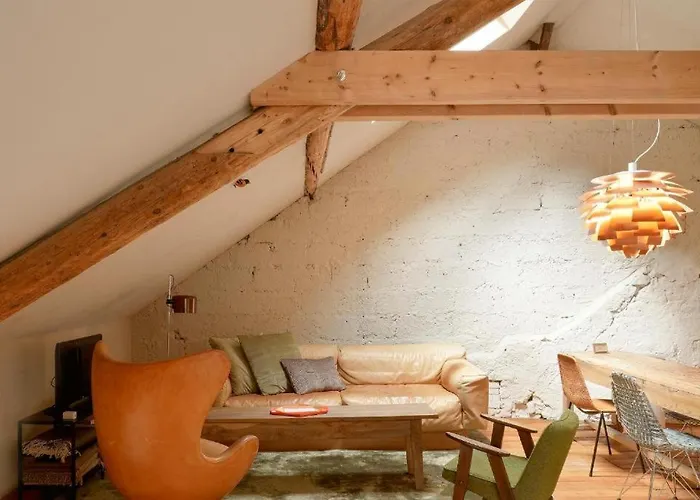 شقة Graace House *