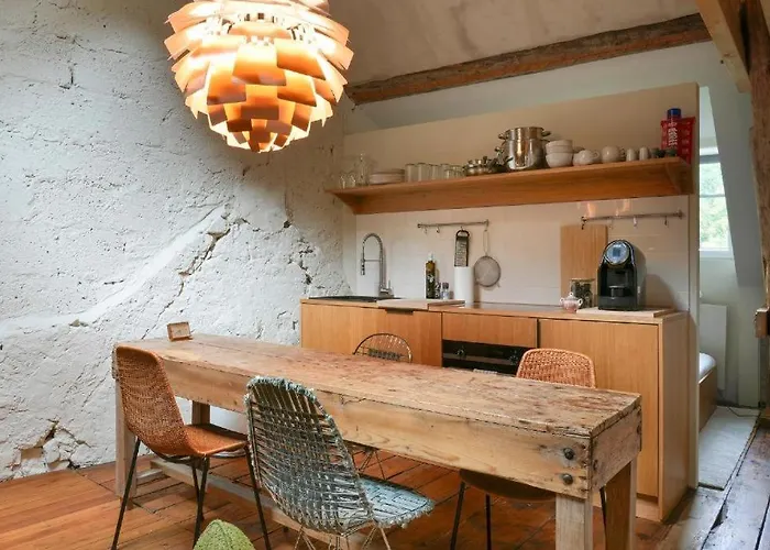 Graace House شقة *