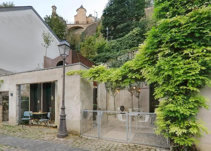 Graace House * لوكسمبورغ