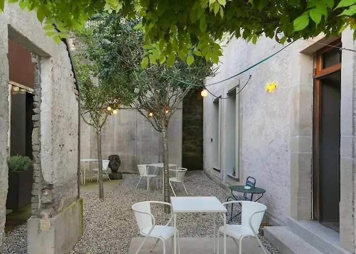 Lägenhet Graace House