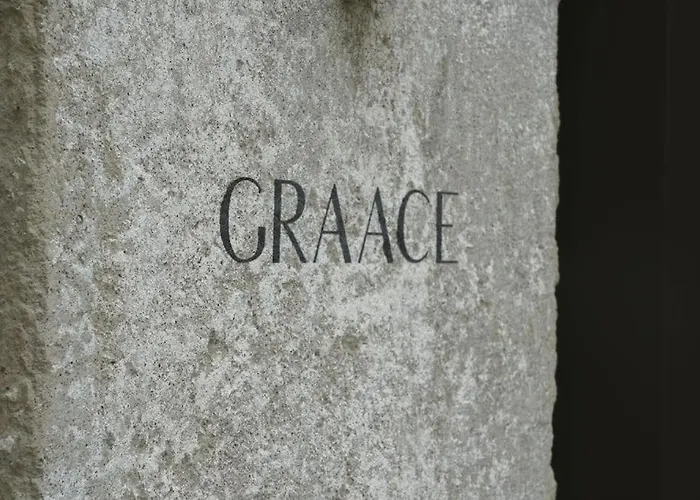 Graace House شقة *