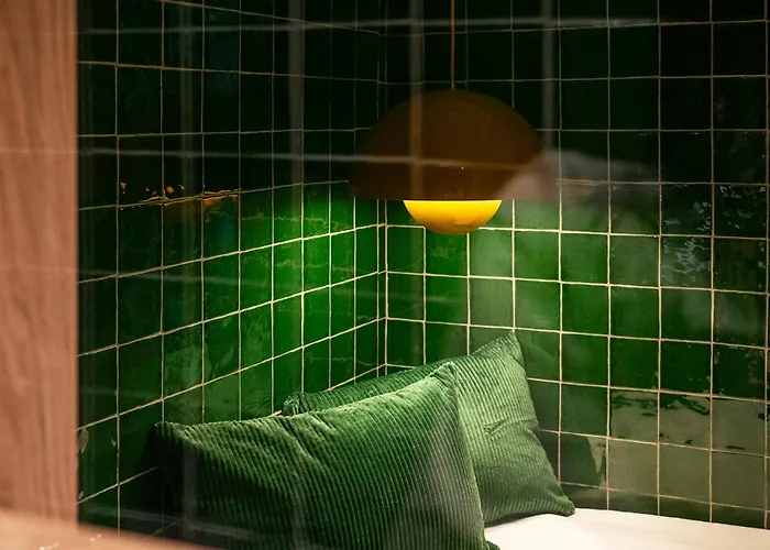 Graace House Luxemburg