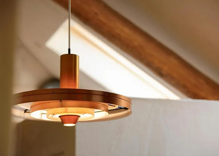 Lägenhet Graace House