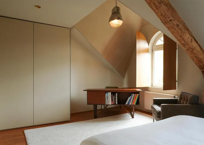 Graace House Luxemburg